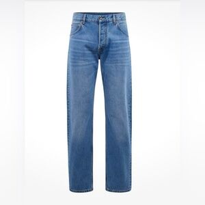 Men’s J.LINDEBERG JOHNNY INDIGO Stonewash  Jeans Sz 33/34